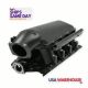 Holley 300-241BK,  Kit Fits SBF 351W Hi- Ram 95mm EFI Intake Manifold Aluminum