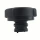 Expansion Tank Cap 17111742231 Easy to Use Radiator Coolant Reservoir Cap
