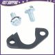 For LS Billet Oil Pump Pickup Tube Girdle Brace Hold Down GEN III IV LS1 LS2 LS3