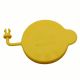 Engine Coolant Tank Reservoir Cap For Subaru WRX BRZ Impreza Forester 45153AA000