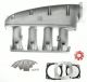 Intake Manifold Integrated Eng. Golf 4 + Audi A3 1.8T 150 + 180 hp-intake pipe-excellent