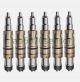 6X Fuel Injector 2086663 575177 for Scania DC13 DC16 Diesel Engine