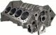World Products 084130 SB-Chevy Motown Iron Race Block