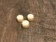 3pcs power window regulator gear torque pins pin fits Ford Mercury