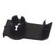 4pcs Regulator Clip Brackets Car Window Kits Repair Bracket For X5 E53 3er E46