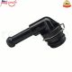 1x Thermostat Housing Bypass Nipple FOR 09-18 Kia Sorento 3.3L 3.5L 25672-3C200