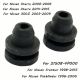 2X For Nissan Frontier 1998-2015 Lower Radiator Mount Bushing 21508-4P000