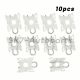 For BMW 3 5 7 Series 51321938884 10 Window Regulator Sliding Pivot Clips