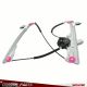 Front Driver Side Power Window Regulator For Chevy Silverado GMC Sierra 2014-19
