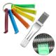 New FCR6 Fin Comb Tool Set For Air Conditioner Straighten Evaporator Condenser