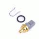 Coolant Temp Sensor/Gauge W/ Clip & O-Ring Fit VW Jetta MK4 MK5 MK6