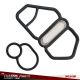 15825-P08-005+36172-P08-015 VTEC Valve Solenoid Gasket Set For Honda Acura
