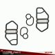 2 Pair Solenoid Gaskets 1992-95 For Civic 3dr SI VX 15825-P08-005/36172-P08-015