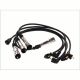 941319170023 IGNITION CABLE KIT MAGNETI MARELLI NEW DE STOCK