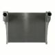 NIS 97081 CHARGE AIR COOLER NISSENS NEW DE STOCK