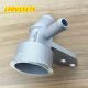 New For 2012 2013 2014 2015 Mazda 5 Radiator Coolant Filler Neck LFDV1517Y