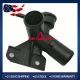 16502-21010 New Coolant Filler Neck Assembly Fits For 2000-2005 Toyota Echo