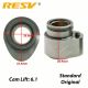 RESV High-Lift Racing Cam Head for CG125 CG150 CG175 Modified Original Cam Head