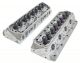 Air Flow Research 1381-716 - Sbf 195Cc Compt Cylinder Heads Pr) 58Cc Assem.