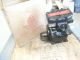 NOS 1956 FORD AIR CONDITIONING COMPRESSOR OEM AC 56 FOMOCO
