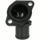 Fit For Peugeot 306 1.8L 1998 1999 2000 2001 1336.A1 Thermostat Housing