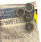 GENUINE GM #12338036 VALVE COVER GROMMETS QTY:4