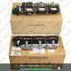 Left + Right Side Intake Manifolds For Audi A6 A7 A8 Q7 S4 Touareg GENUINE 3.0T