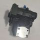 AT197383 New Hydraulic Pump Assy for John Deere 410G 410E Backhoe Loader