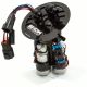Snow 2011+ Compatible with/Replacement for Ford Mustang Fuel Hat High Output 3