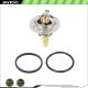 For Mercedes-Benz C230 1.8L 2003 2004 2005 Thermostat with Seal O-Ring