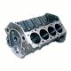 DART BBC Big M Iron Block - 9.800/4.250 #31223344