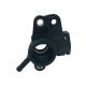 New Water Coolant Hose Flange 06J121132D for VW Golf Jetta Tiguan AUDI A4
