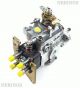 Diesel high pressure pump Perkins 1004 94 KW Diesel 2644N203 0460424255