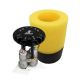 AEROMOTIVE Dual 450 Phantom Fuel Pump Assembly Universal 900 lph at 45 psi