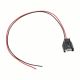 Compressor Control Valve Plug CV Wire Connector For Kia Soul Sedona Sorento A/C