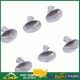 6PCS 90674TY2A01 Engine Access Cover Pin/ Screws FOR Honda Accord Civic CRV
