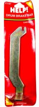 Chrysler Drum Brake Bar 21157 by HELP Replacement Auto Part - NEW