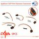 30713416 For Volvo Ignition Coil Harness Connector Plug Kit S60 S70 S80 V70 XC90