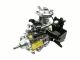 Fuel high pressure pump BMW 5 E28) 524 td 0460406022 Bosch-4