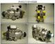Fuel high pressure pump FORD TRANSIT 2.0 DI 0470004004