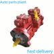 New Hydraulic Pump 2401-9225C 24019225C for Daewoo S220LCV Free Shipping