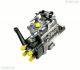 Fuel high pressure pump FIAT DUCATO,  ALFA ROMEO 2.5D 55-68KW 1982-1990