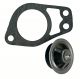 Motorcraft WY11A Thermostat Assembly 1.3 Diesel-Non Power Stroke m6x0196 WY11A