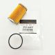 For Mitsubishi Mirage 2014-2021 CVT Transmission Oil Filter OEM 2921A007
