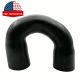 Themostat to Water Pump Water Hose CHE0409 For BMW Water Hose 11537521049