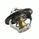 Engine Coolant Thermostat for GMC Terrain Pontiac Saab Saturn Chevrolet Cobalt