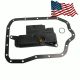 Fit For Toyota RAV4 Camry Venza Automatic Transmission Filter Oil Pan Gasket Kit