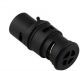 Engine Coolant Radiator Thermostat Fit For BMW X3 Z4 X5 325i 3 Series