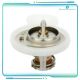 Thermostat w/Gasket Seal For Mini Cooper 1.6L 2008-2002 11537596787