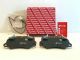 Ferrari 488 with wear sensor front and rear brake pad kit,  brake pad kit 3 sets
